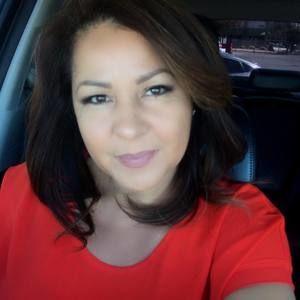 Meet your Posher, Janeth